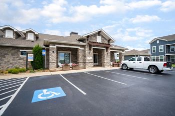 Clubhouse